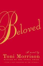 Beloved Toni Morrison | BookTrib.