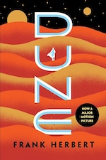 Dune by Frank Herbert Dune by Frank Herbert