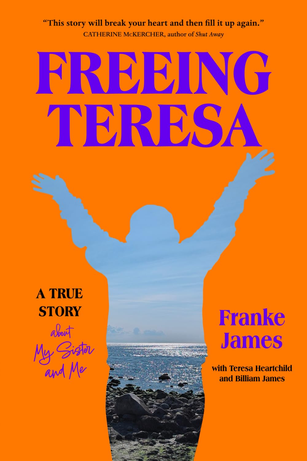 Freeing Teresa by Franke James Freeing Teresa by Franke James