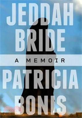 Jeddah Bride by Patricia Bonis Jeddah Bride by Patricia Bonis