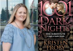 K Proby BookTrib AuthorBuzz 11 18 2024 | BookTrib. K Proby BookTrib AuthorBuzz 11 18 2024