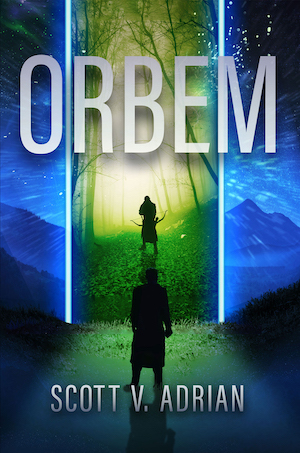 Orbem by Scott V. Adrian Orbem by Scott V. Adrian