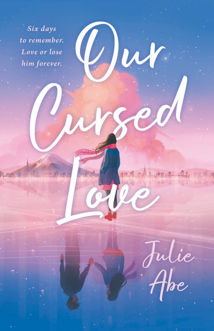 Our Cursed Love by Julie Abe Our Cursed Love by Julie Abe
