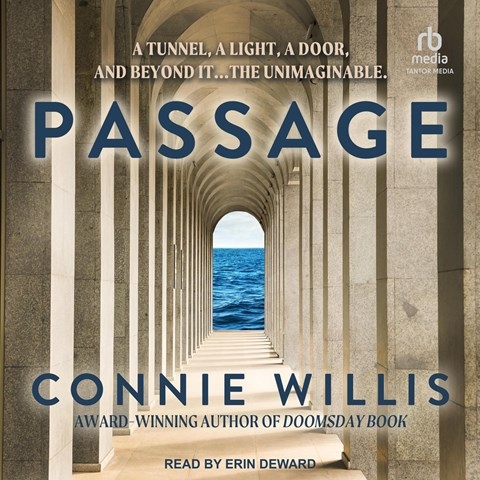 Passage by Connie Willis Passage by Connie Willis