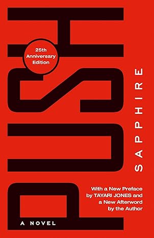 Push by Sapphire Push by Sapphire