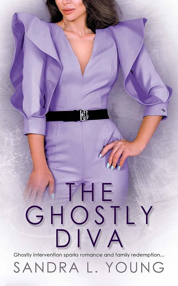 The Ghostly Diva by Sandra L. Young The Ghostly Diva by Sandra L. Young