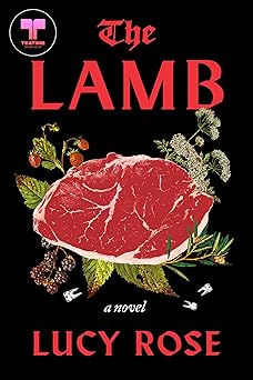 The Lamb by Lucy Rose The Lamb by Lucy Rose