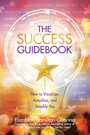 The Success Guidebook: How to Visualize, Actualize, and Amplify You by Elizabeth Hamilton-Guarino The Success Guidebook: How to Visualize, Actualize, and Amplify You by Elizabeth Hamilton-Guarino