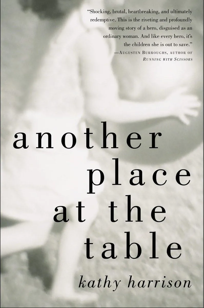 Another Place at the Table by Kathy Harrison Another Place at the Table by Kathy Harrison