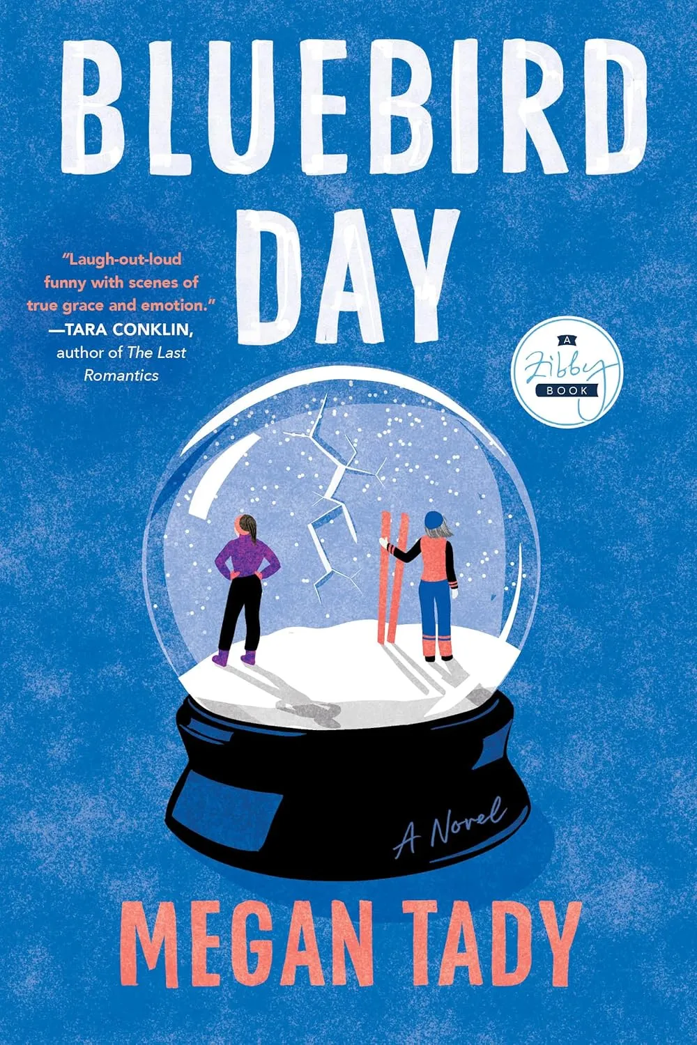 Bluebird Day by Megan Tady Bluebird Day by Megan Tady
