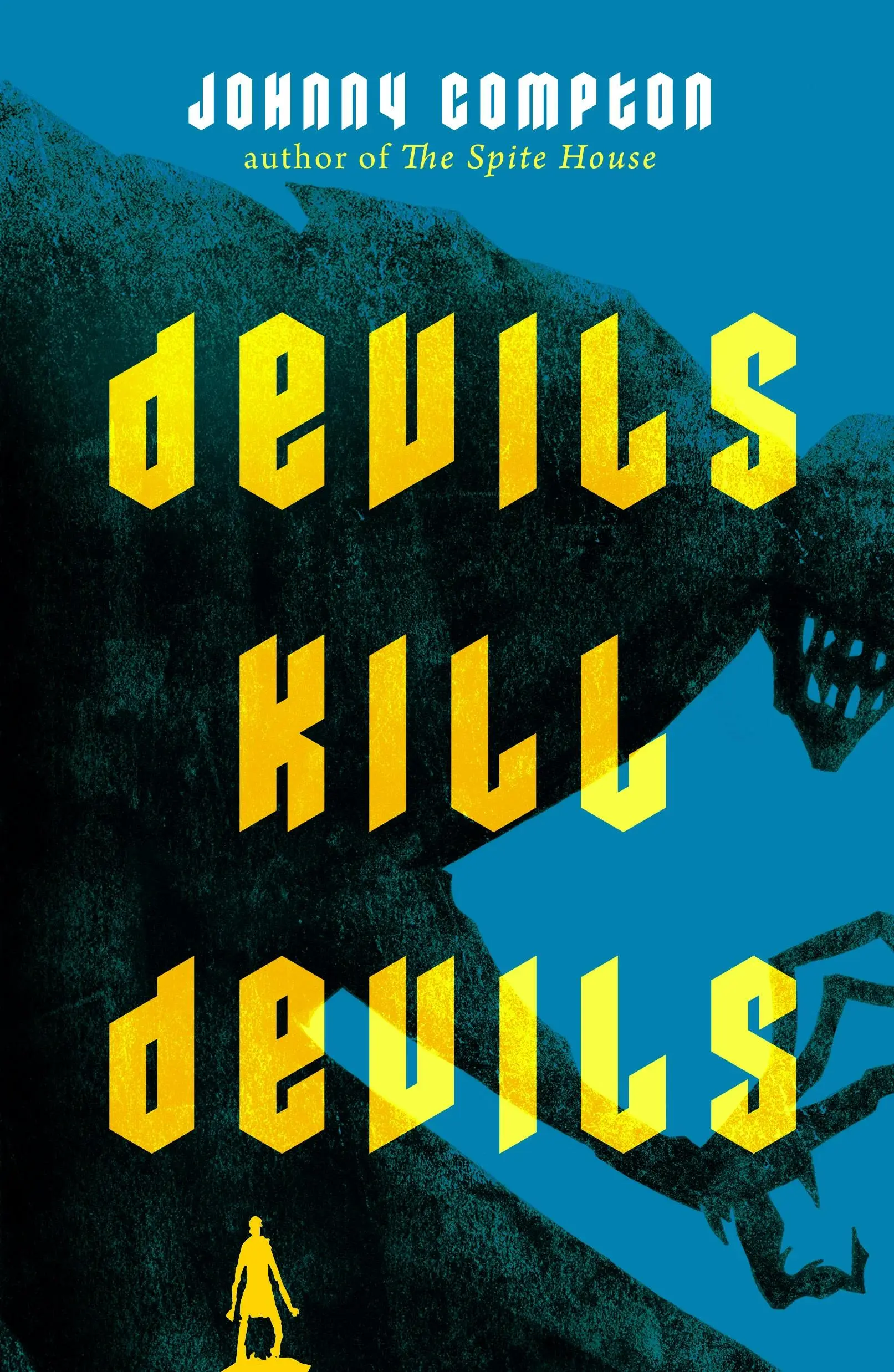Devils Kill Devils by Johnny Compton Devils Kill Devils by Johnny Compton