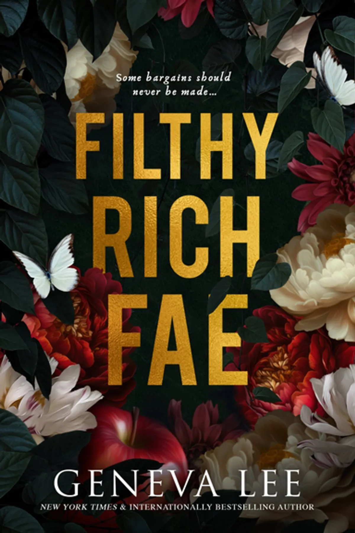 Filthy Rich Fae by Geneva Lee Filthy Rich Fae by Geneva Lee