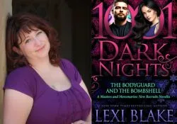 Lexi-Blake | BookTrib. Lexi-Blake