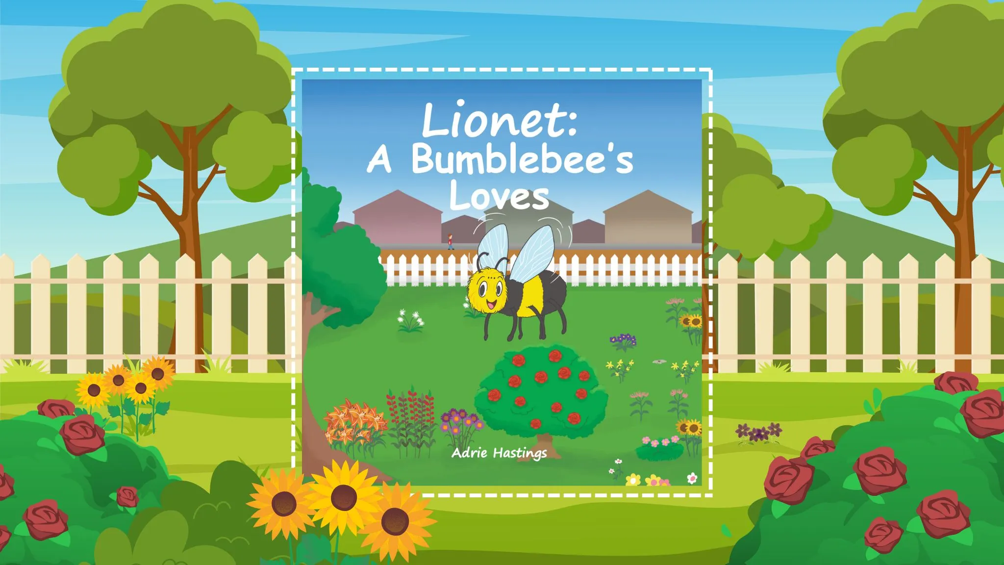 Lionet-Bumblebee_s-Loves