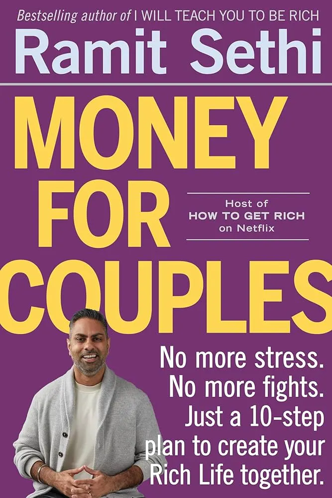 Money for Couples by Ramit Sethi Money for Couples by Ramit Sethi