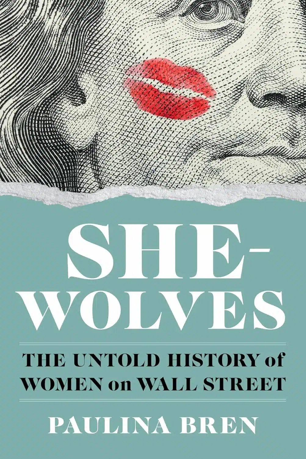 She-Wolves by Paulina Bren She-Wolves by Paulina Bren