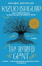 The-Buried-Giant-Ishiguro-book-cover | BookTrib.
