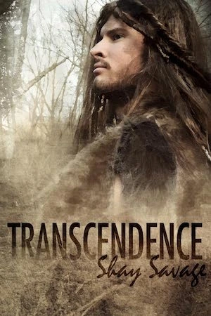 Transcendence by Shay Savage Transcendence by Shay Savage