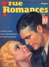 true romances image